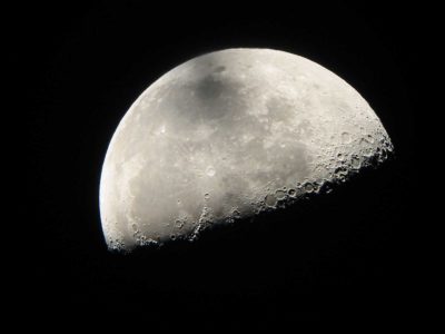 Imágenes De Las Fases De La Luna menguante