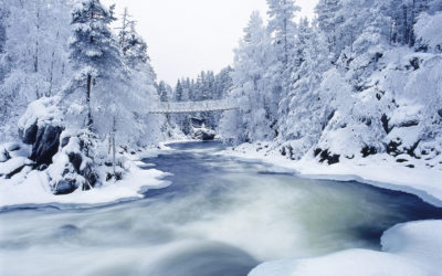 imagenes paisajes hermosos del mundo invierno