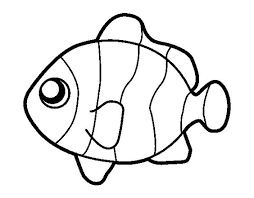 imagenes de animales marinos para dibujar