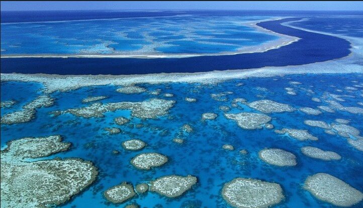 australia-paisajes-gran-barrera-de-coral